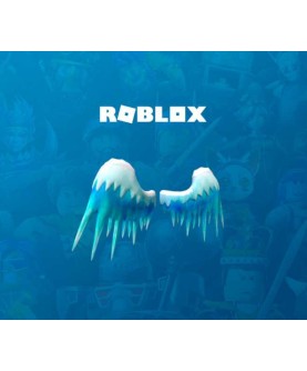 Roblox - Snow Covered Ice Wings DLC Key GLOBAL